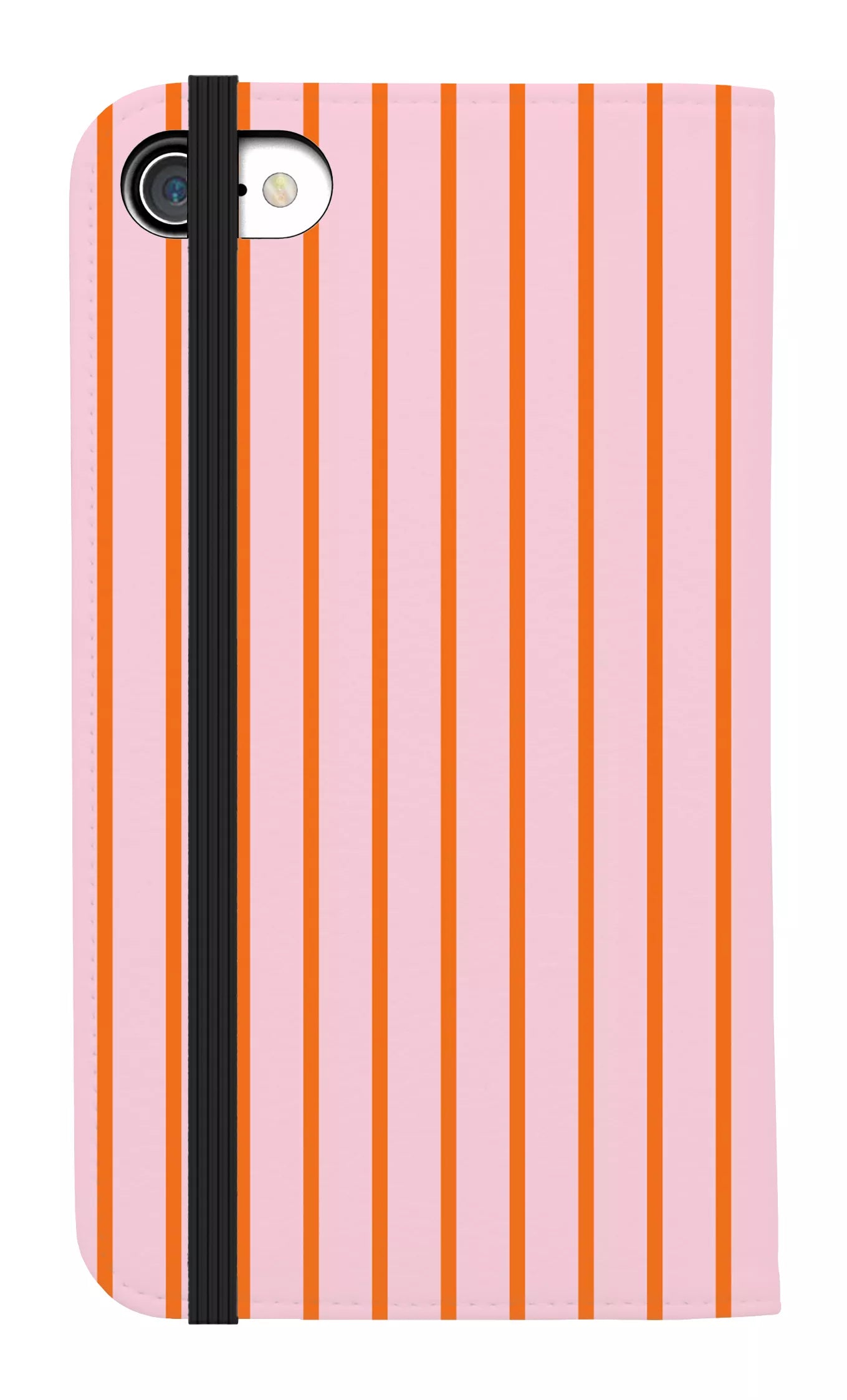 Folio Case iPhone SE Dolce Striscia Folio Case -