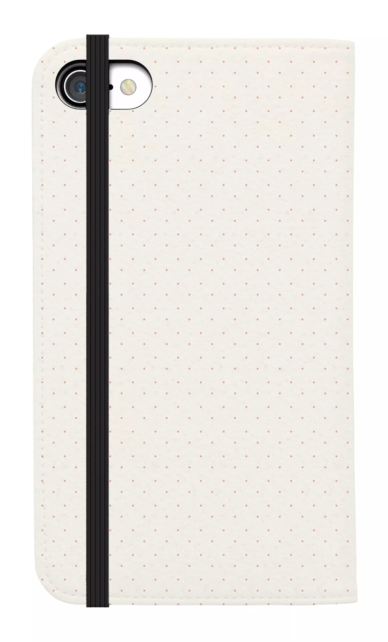 Folio Case iPhone SE Fresa Lace Folio Case -