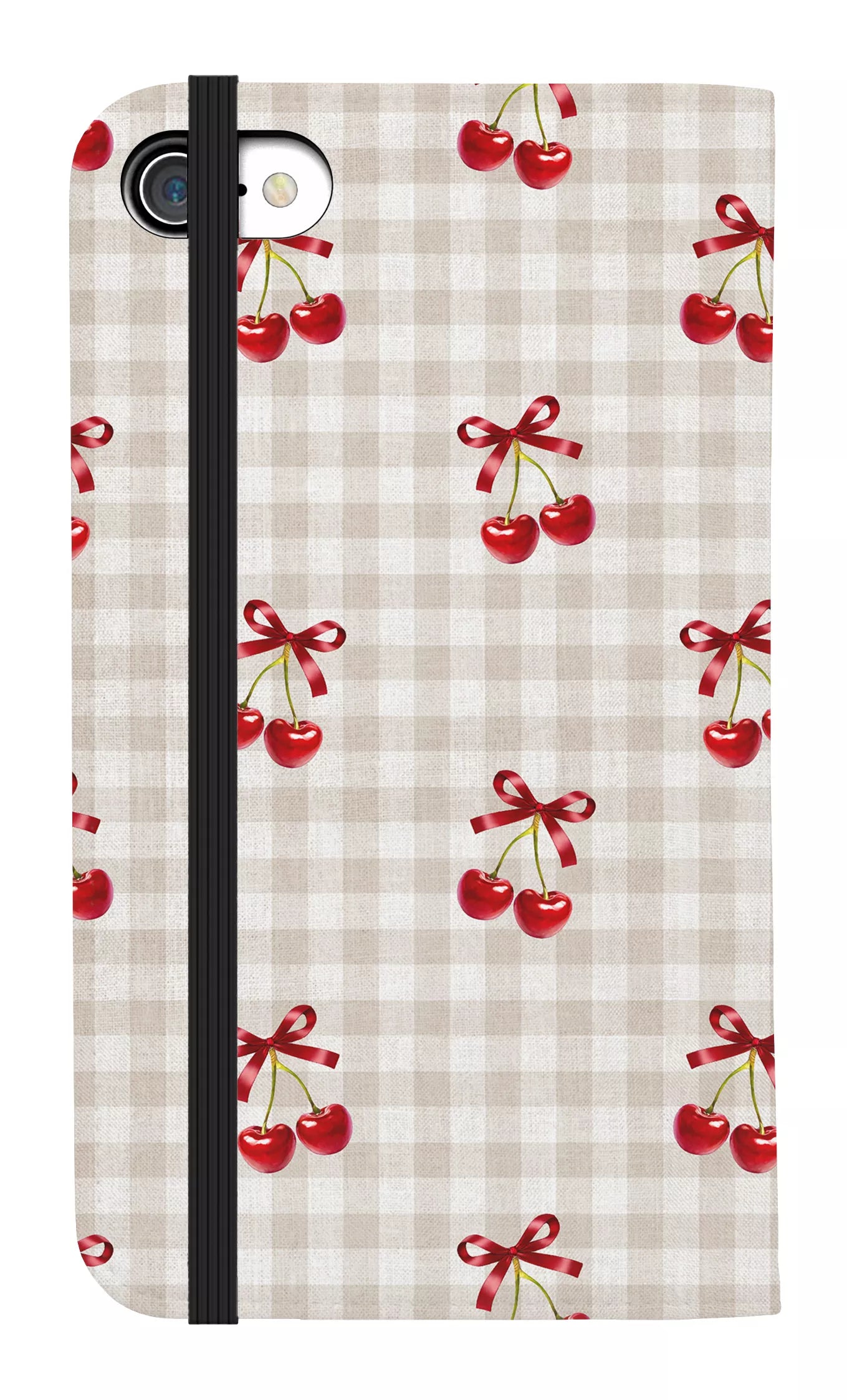 Folio Case iPhone SE Romane Folio Case -