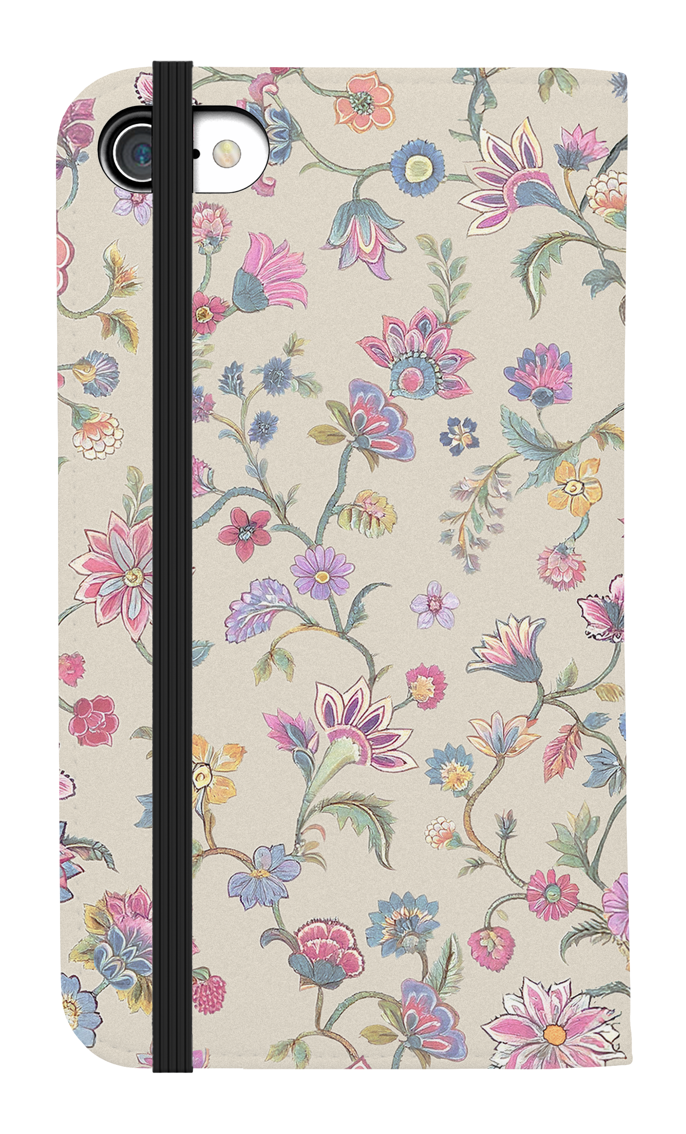 Folio Case iPhone SE Secret Garden Folio Case -