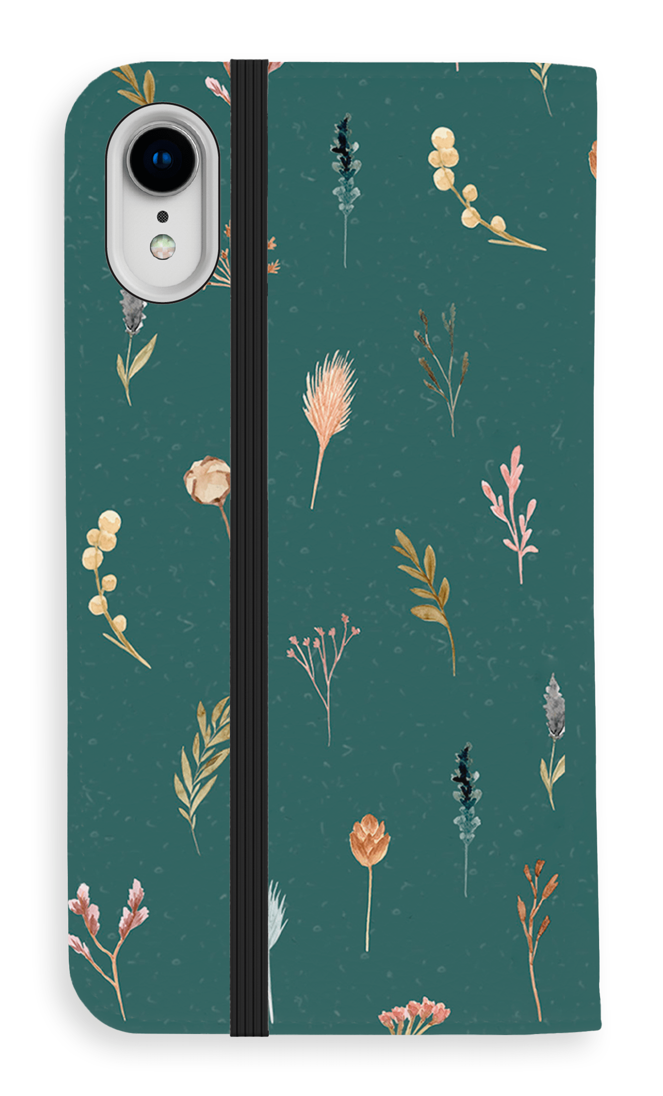 Folio Case iPhone XR Breezy - Folio Case -