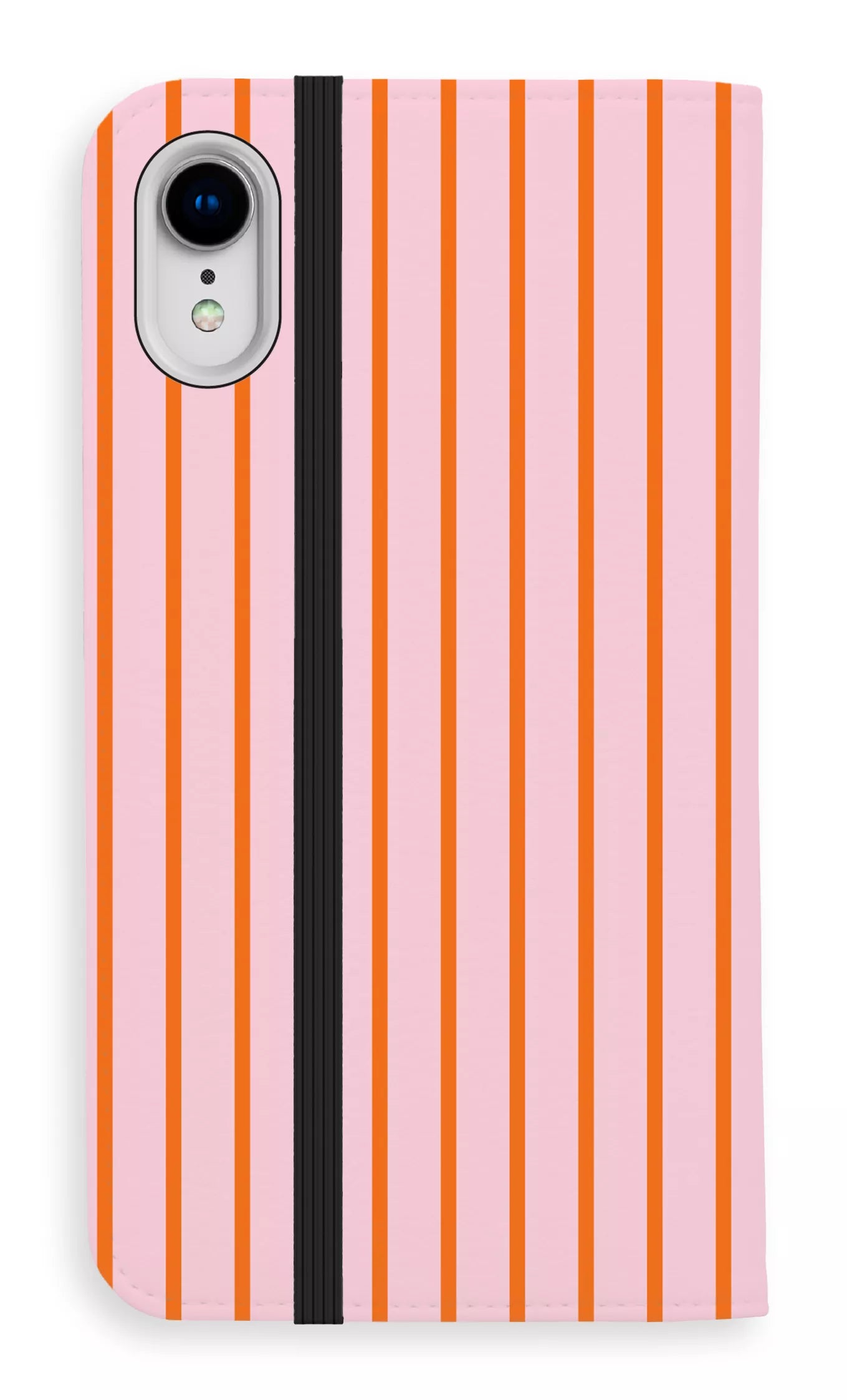 Folio Case iPhone XR Dolce Striscia Folio Case -