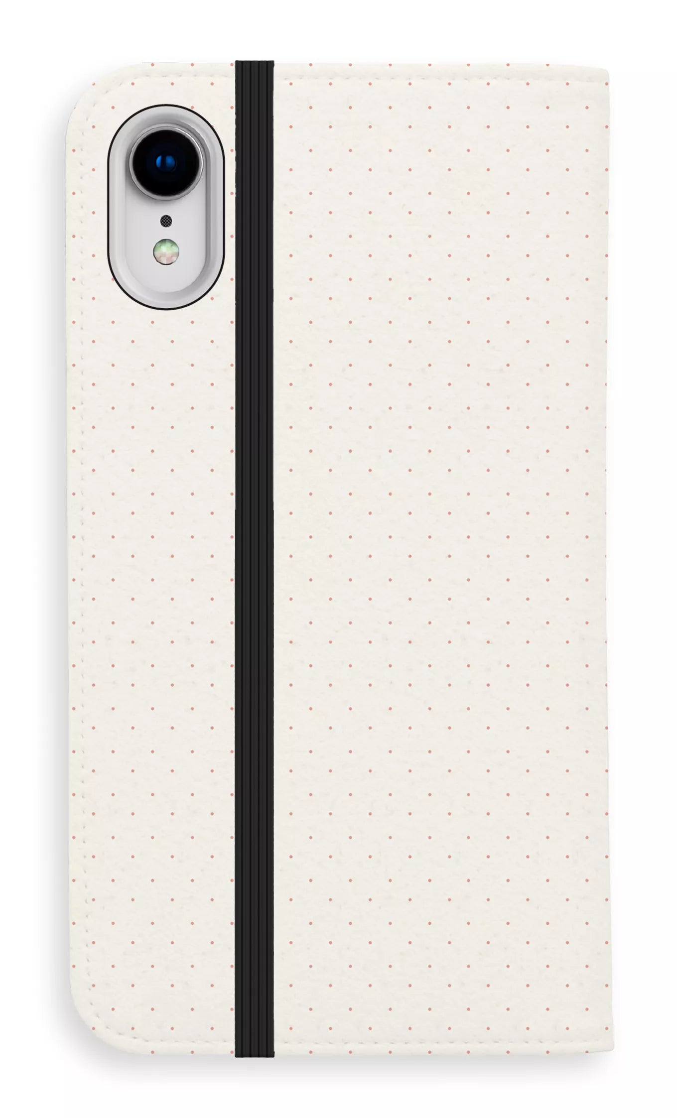 Folio Case iPhone XR Fresa Lace Folio Case -