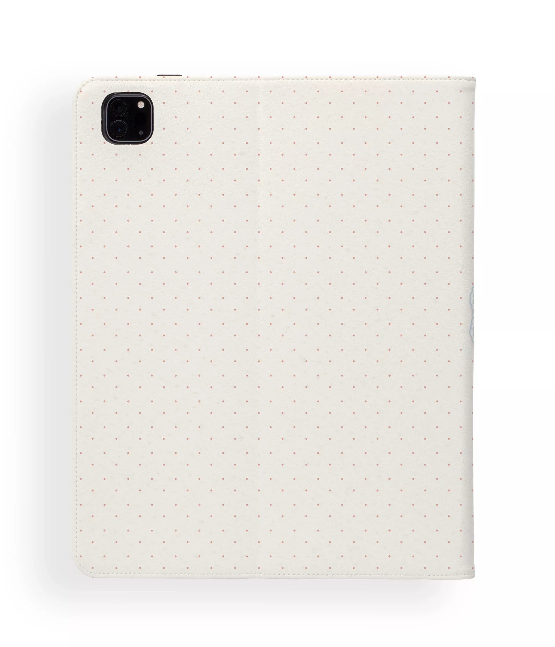 Folio iPad Pro 11 Fresa Lace iPad Folio -