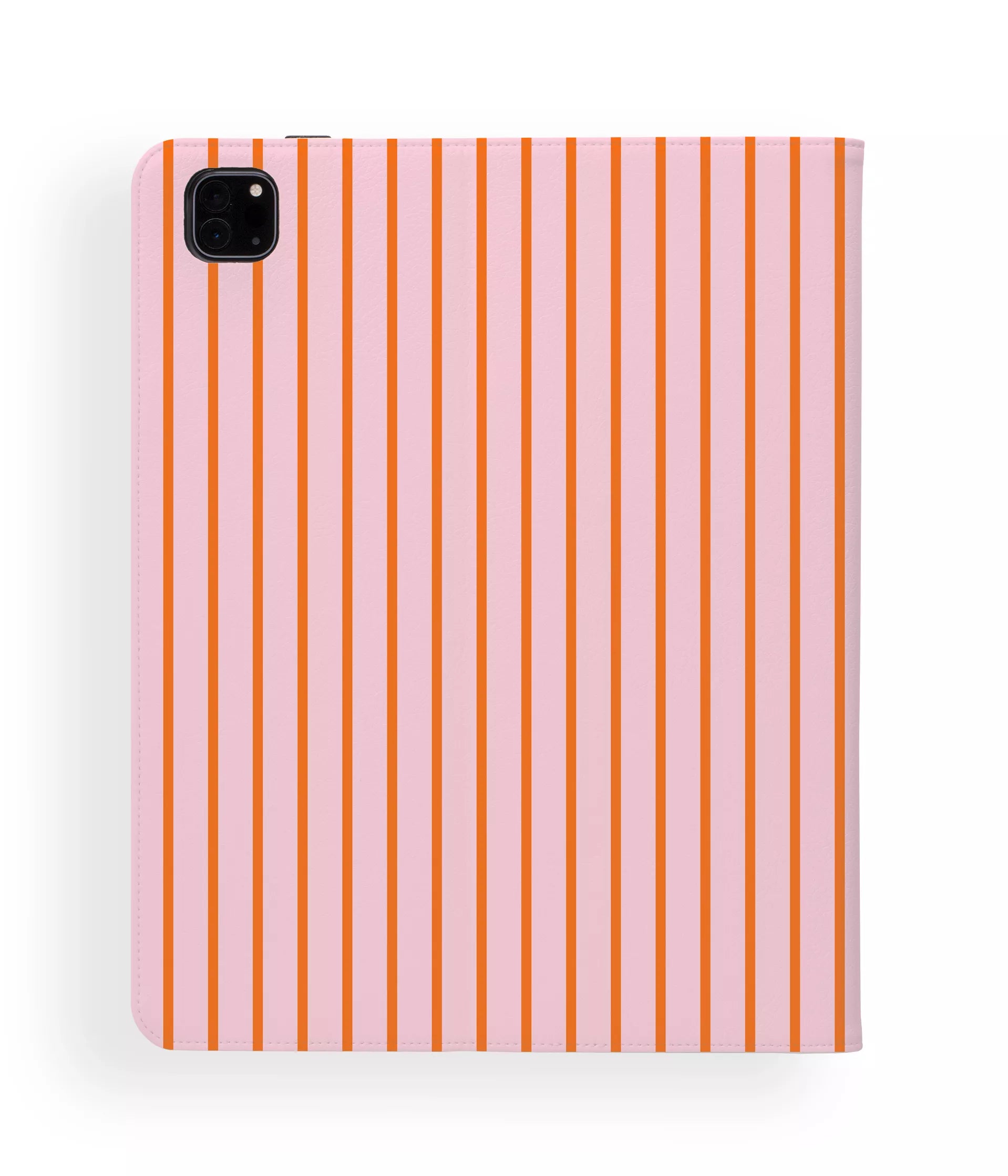 Folio iPad Pro 12.9 Dolce Striscia iPad Case -