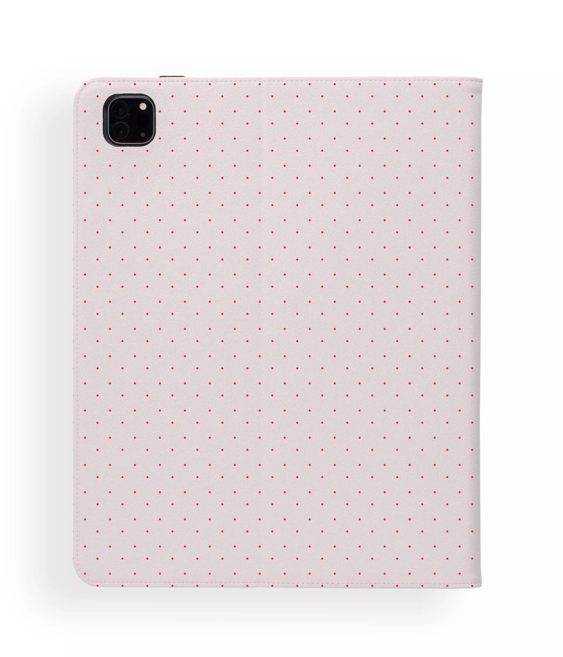 Folio iPad Pro 12.9 Fresa Lace Pink iPad Folio -