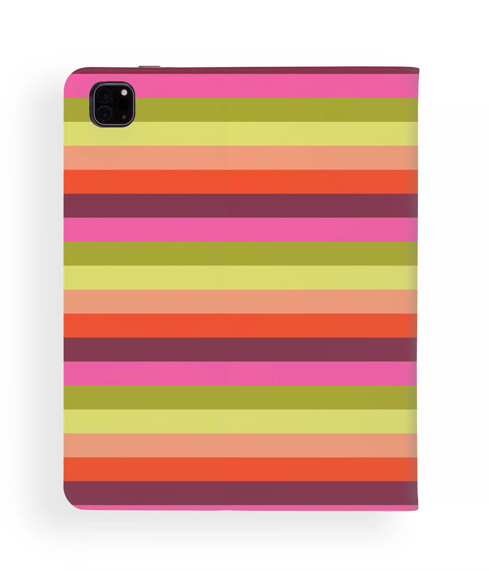 Folio iPad Pro 12.9 Paradiso iPad Case -