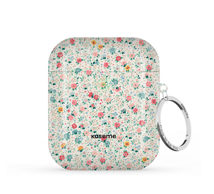 Forget me not AirPods case