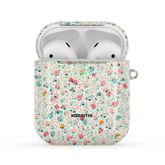 Forget me not AirPods case