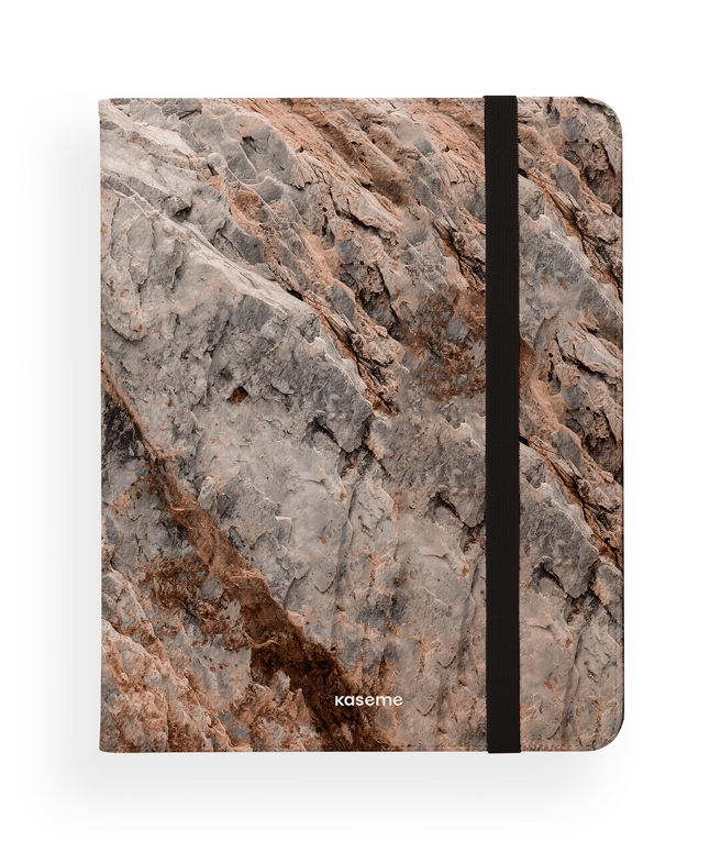 Fossil Fable iPad Folio