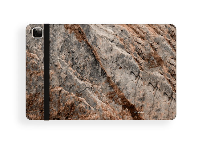 Fossil Fable iPad Folio