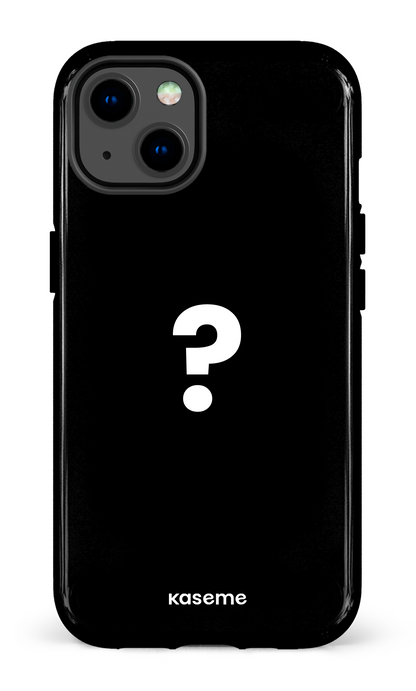 Mystery Alpha