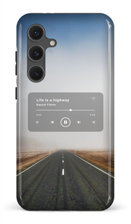Custom - Galaxy S24 FE