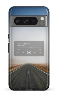 Custom - Google Pixel 8 Pro