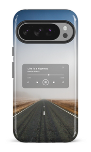 Custom - Google Pixel 10 Pro XL