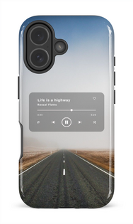Custom - iPhone 17