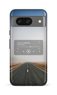 Custom - Google Pixel 8