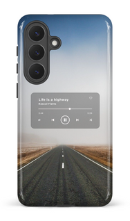 Custom - Galaxy S26 Plus