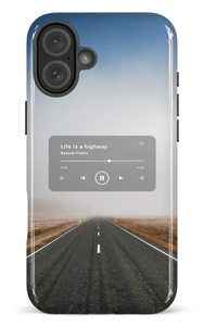 Custom - iPhone 16 Plus