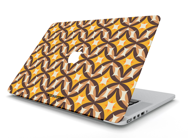 Freak MacBook Skin