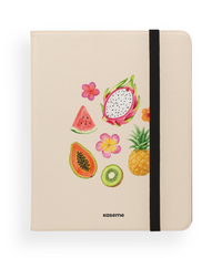 Fresca Tropicale iPad Case