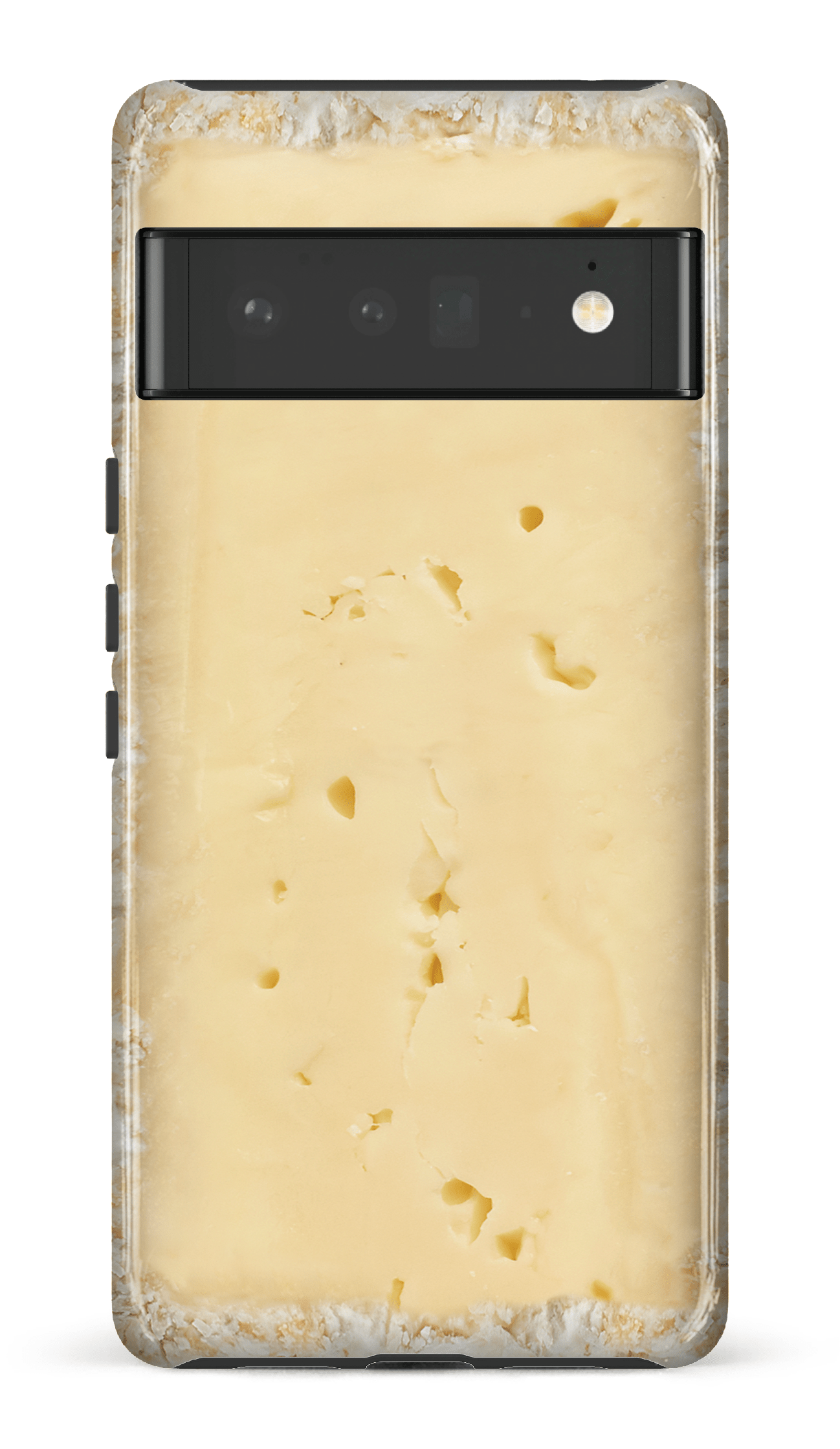 Fromage Brie - Google Pixel 6 Pro Tough (Gloss)