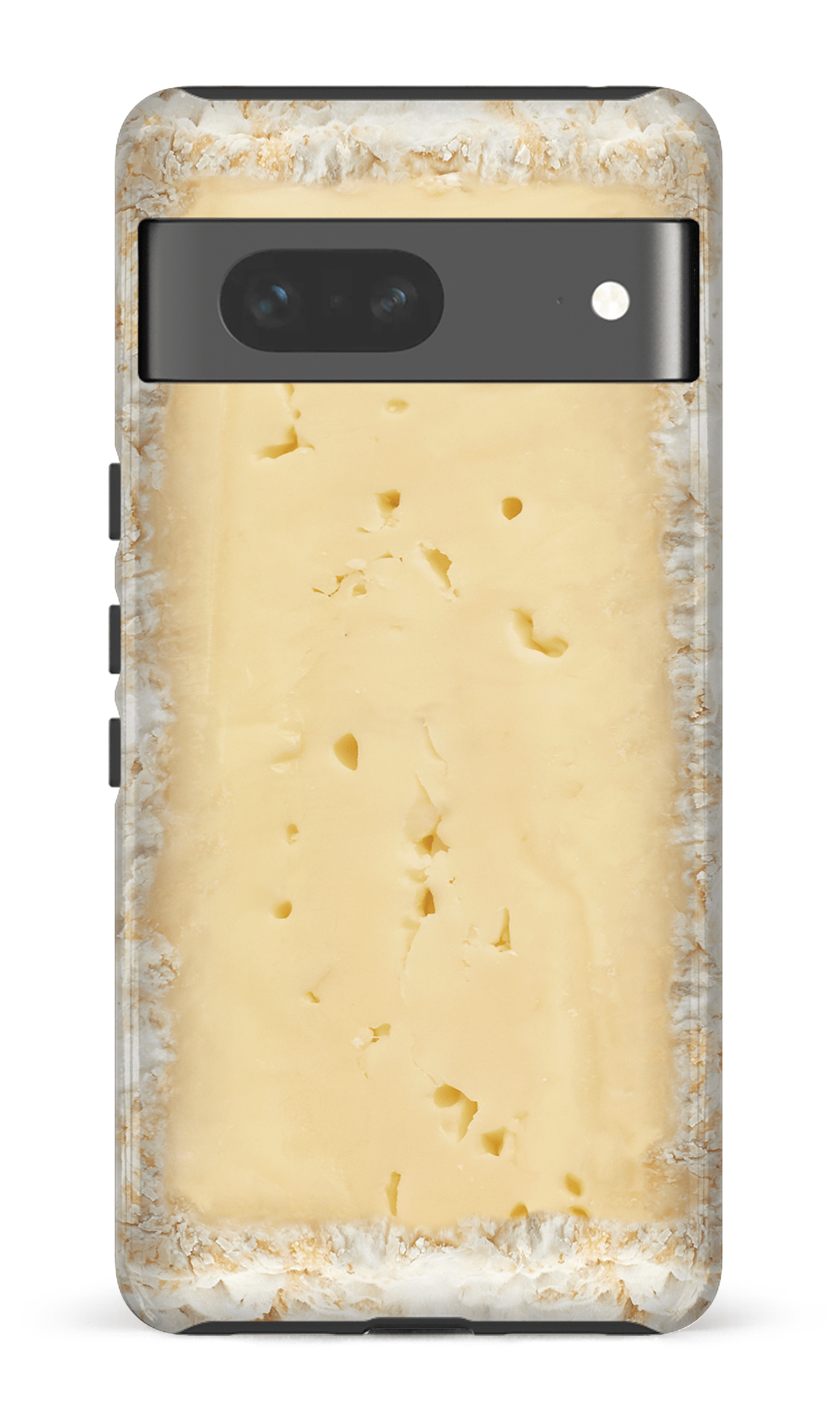 Fromage Brie - Google Pixel 7 Tough Gloss