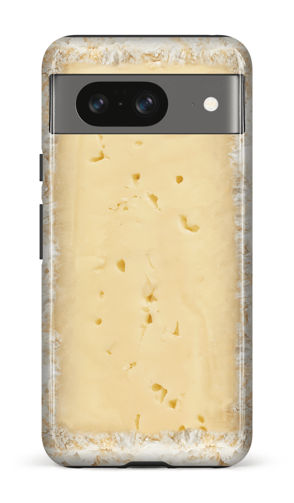 Fromage Brie - Google Pixel 8 Tough Gloss