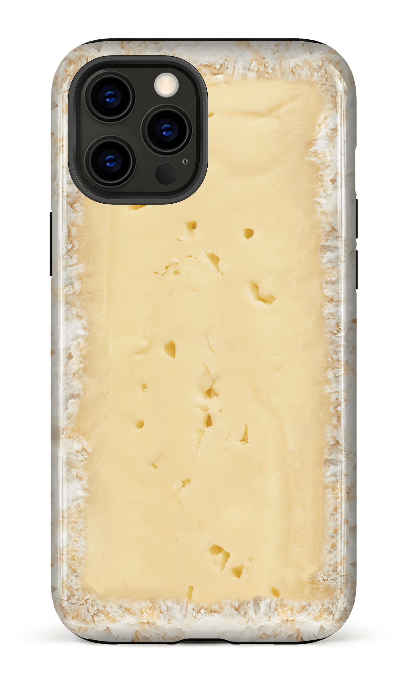 Fromage Brie - iPhone 12 Pro Max Tough