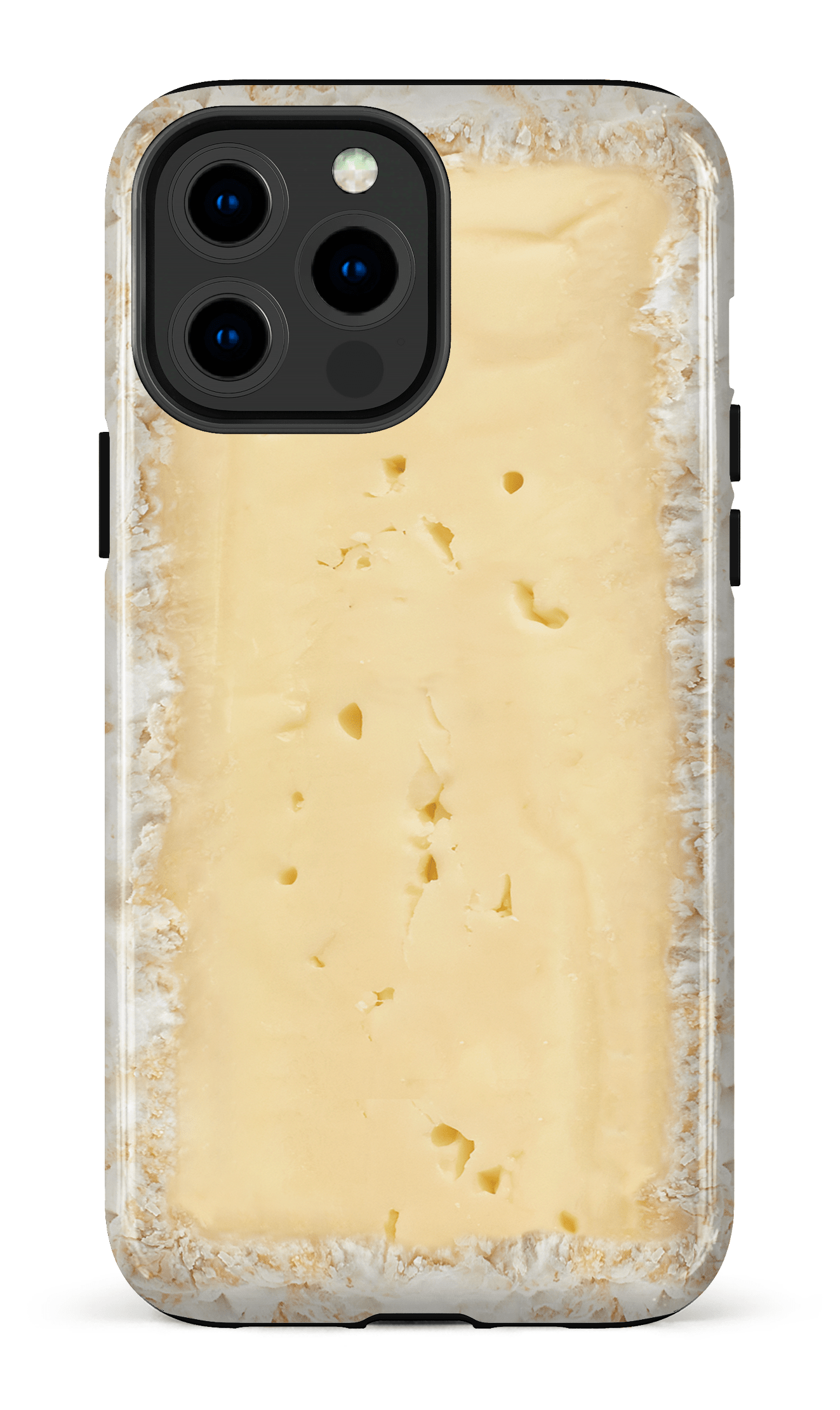 Fromage Brie - iPhone 13 Pro Max Tough