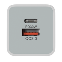 Bloc de charge USB-C