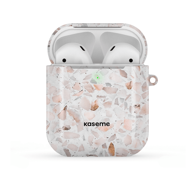 Frozen Stone Airpod Case