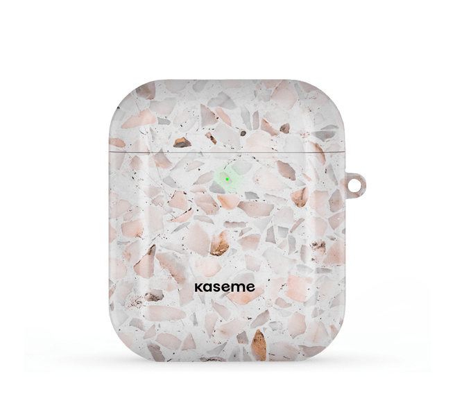 Frozen Stone Airpod Case