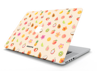 Frutti di Vita MacBook Skin