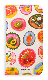 Frutti Folio Case