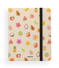 Frutti di Vita iPad Case