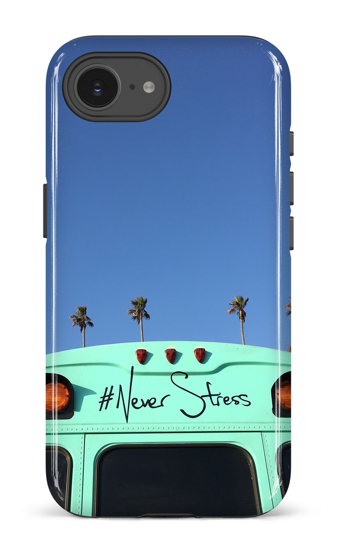 Custom - iPhone 16 E