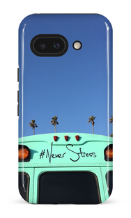 Custom - Google Pixel 9 A