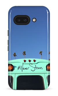 Custom - Google Pixel 9 A