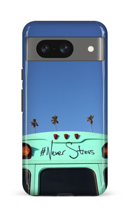 Custom - Google Pixel 8