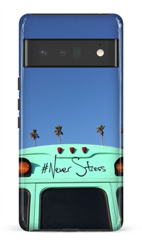 Custom - Google Pixel 6 Pro