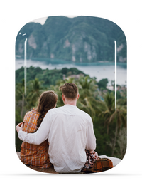 Custom - ChargePod - Battery + Shell