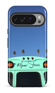 Custom - Google Pixel 10 Pro XL