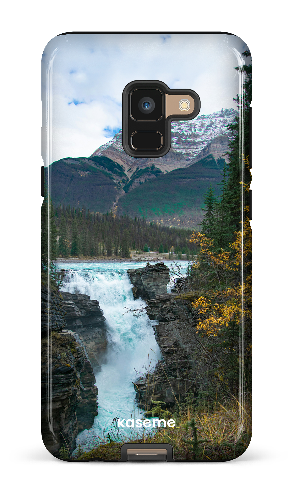 Galaxy A8 Tough Athasoul -
