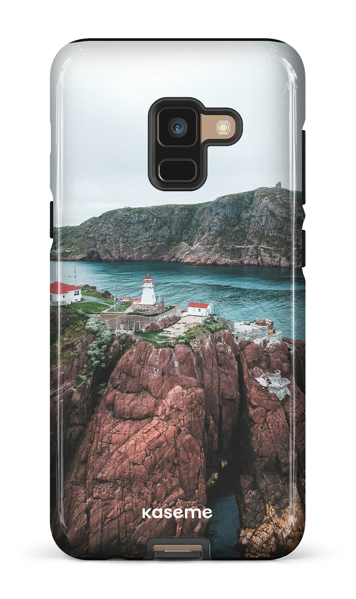Galaxy A8 Tough Atlantic Watch -