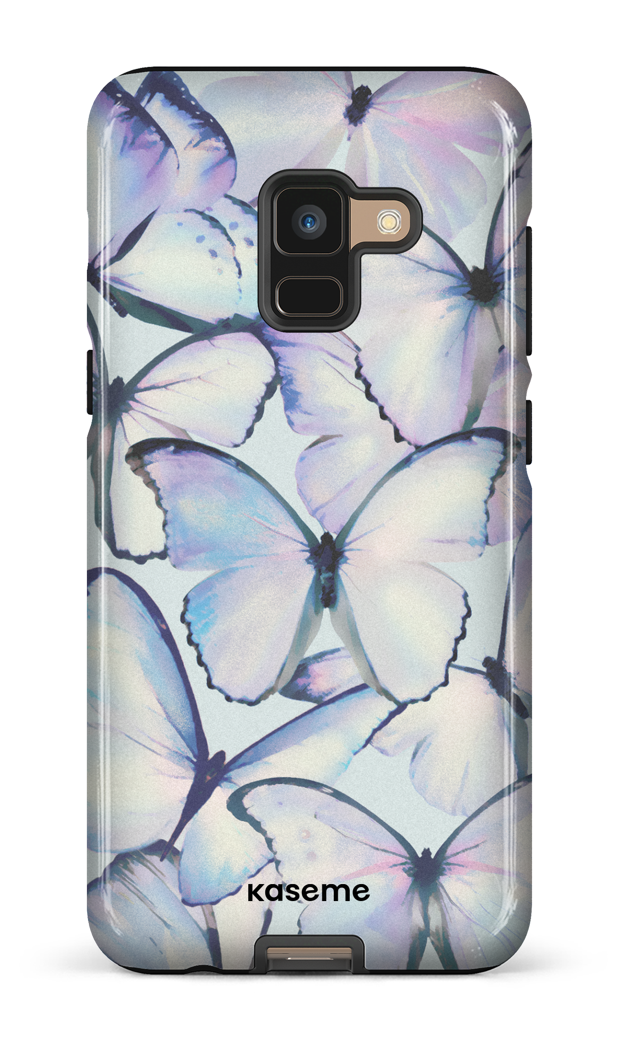 Galaxy A8 Tough Azure Dreams -