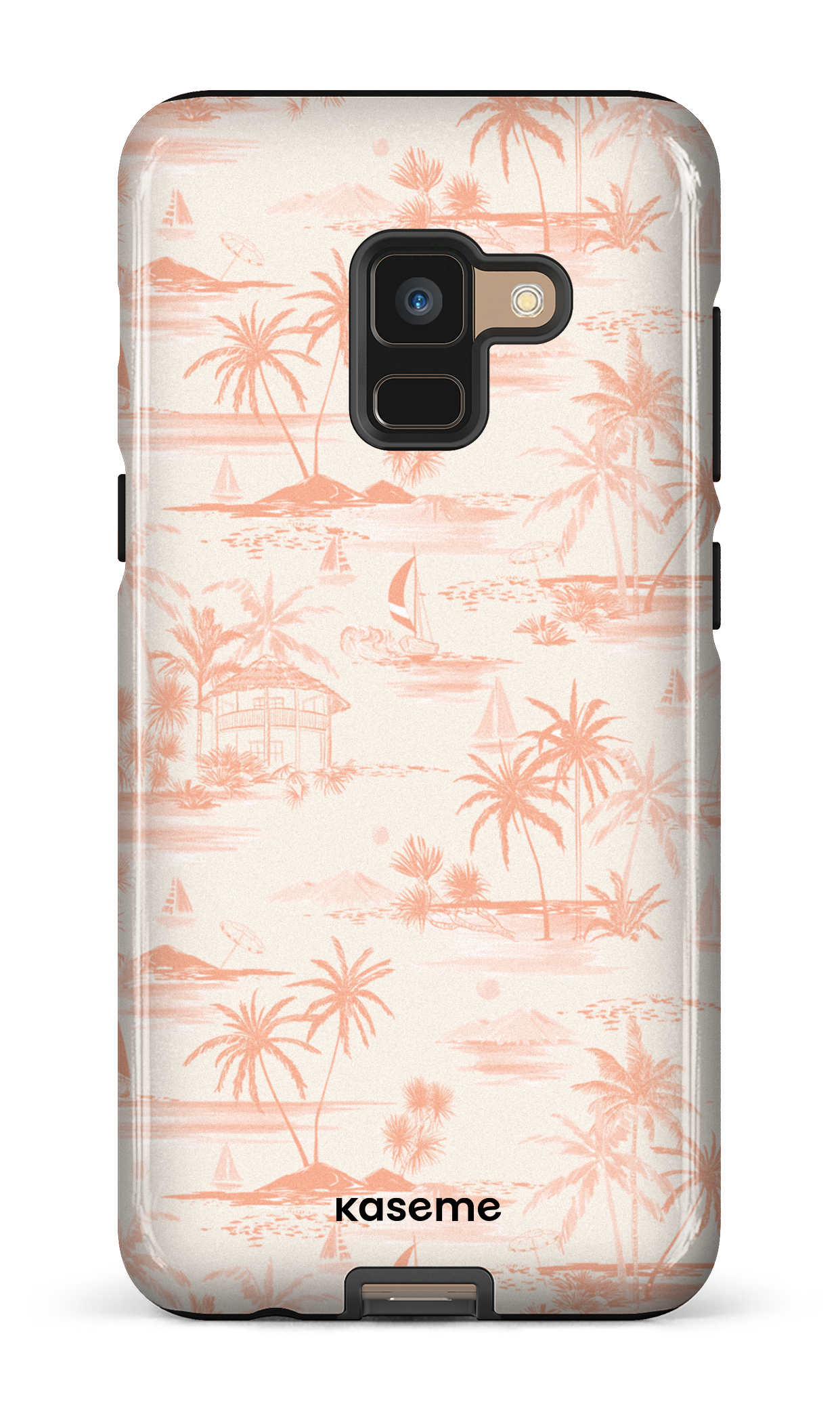 Galaxy A8 Tough Cabana -