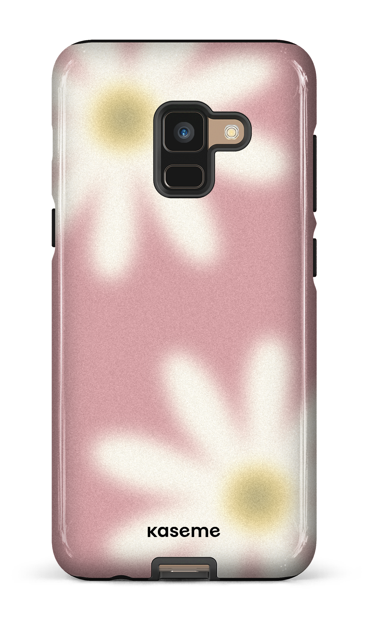 Galaxy A8 Tough Daisy Dream -