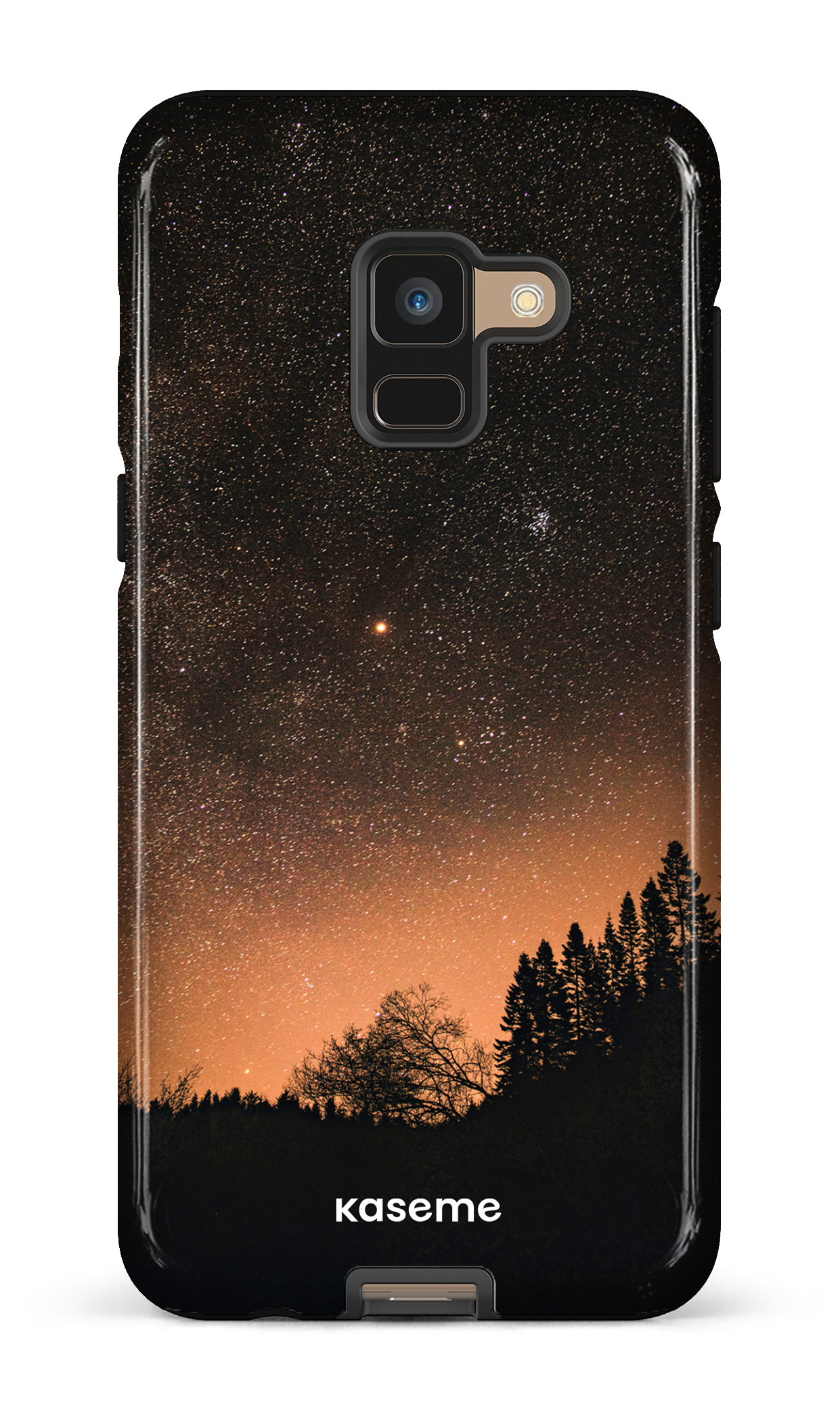 Galaxy A8 Tough Eternal Dusk -