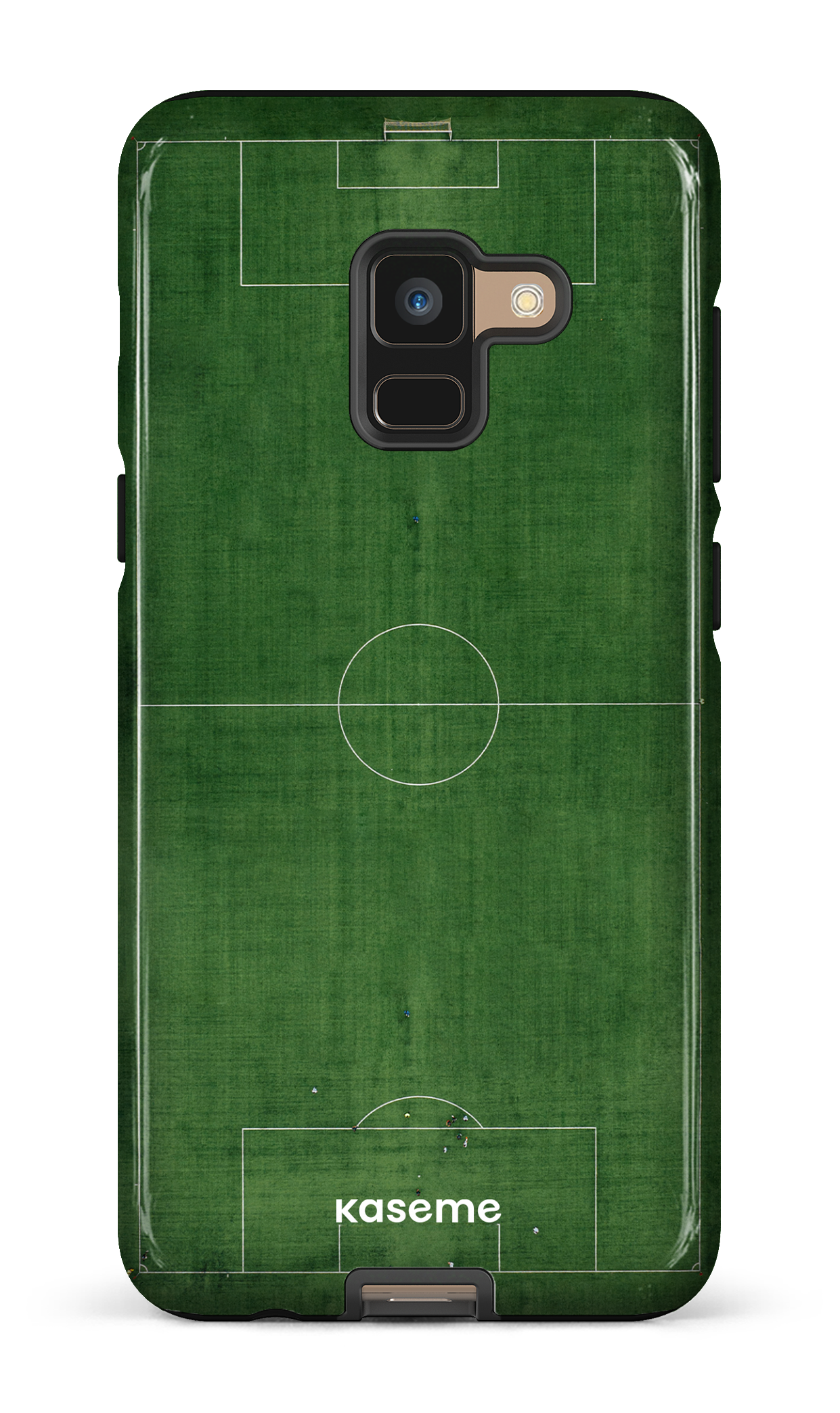 Galaxy A8 Tough Goal Getter -